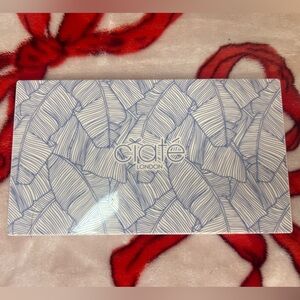 Ciaté London Eyeshadow Palette